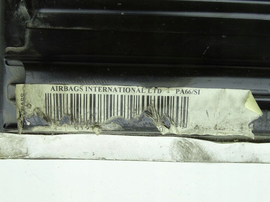 фото №5, Rover 75 98-05 подушка подушка безопасности пассажира