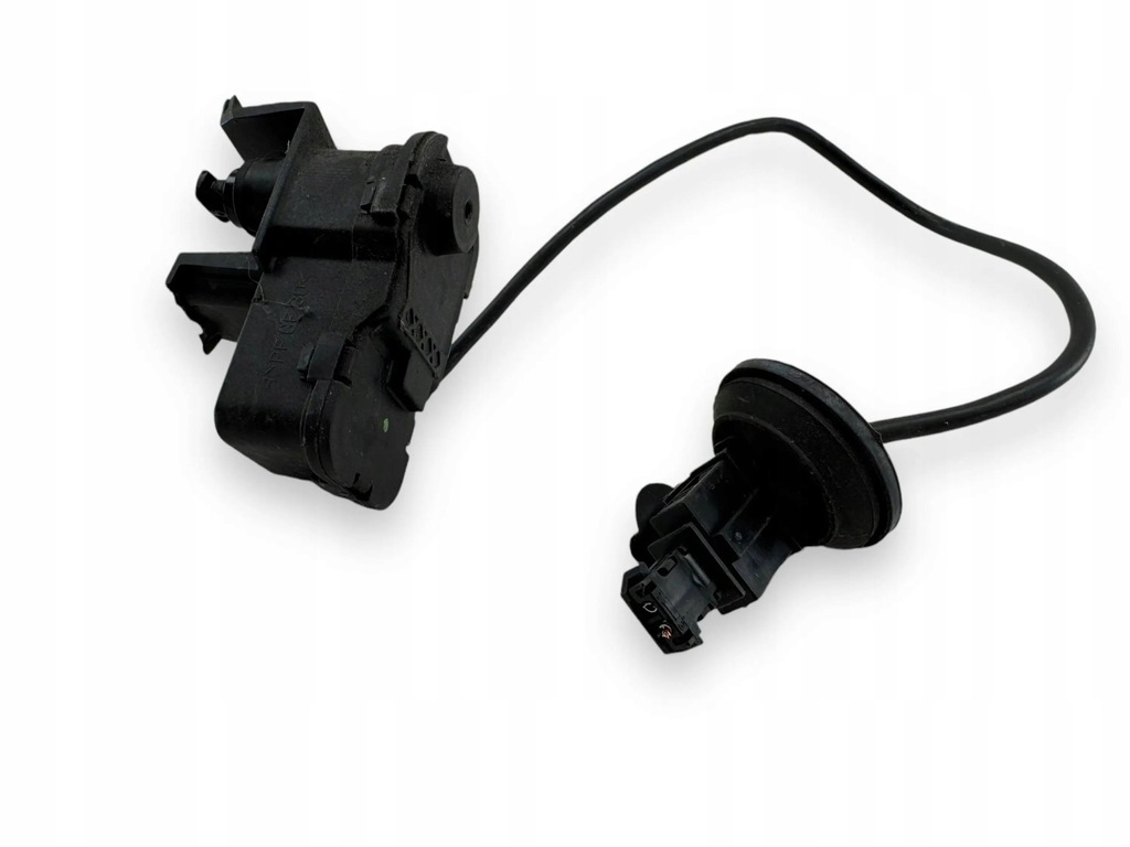 фото №5, Volkswagen golf vii 2015 амортизатори кришка заливної пального