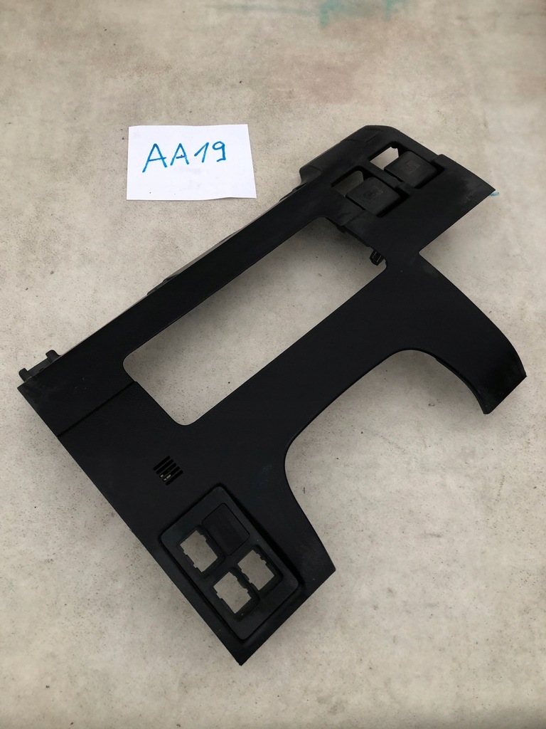 фото №1, Toyota панель 55432-60430