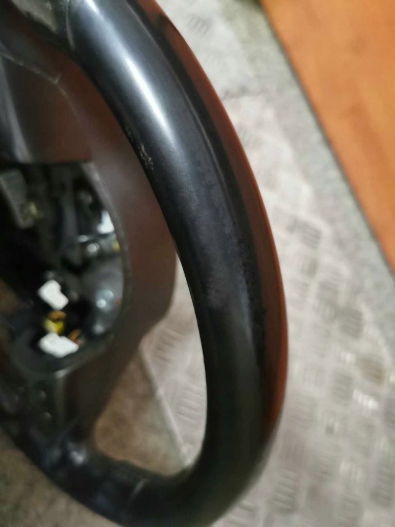 фото №8, Воздуховод кожа kia optima iii lift 13-15