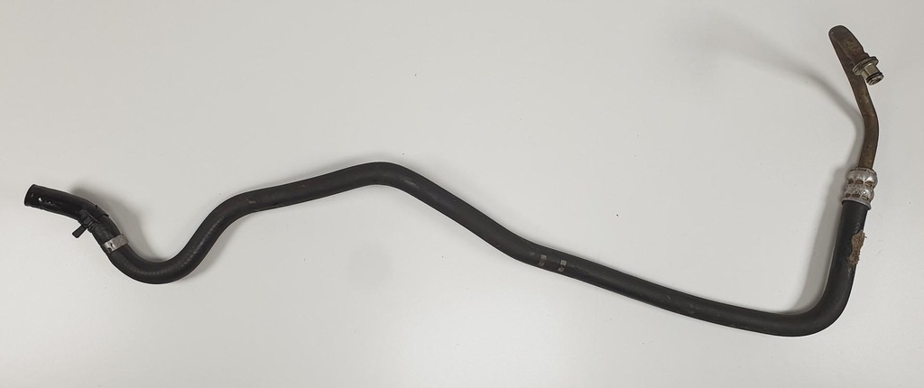 фото №1, Шланг усилителя discovery iv l319 7h322571bc