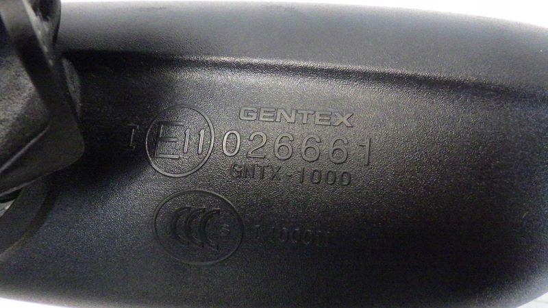 фото №8, Дзеркало заднього виду bmw x2 f39 026661