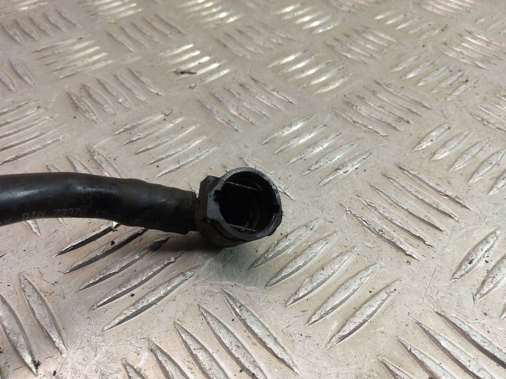 фото №6, Bmw x3 f25 2012 шланг / пабтрубок  радиатора