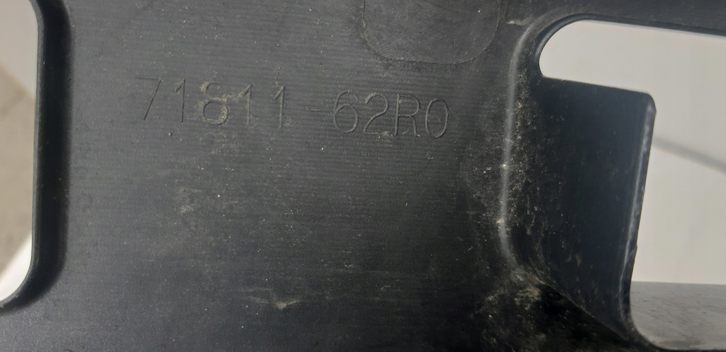 фото №6, Suzuki ignis iii 3 16- бампер задній задня