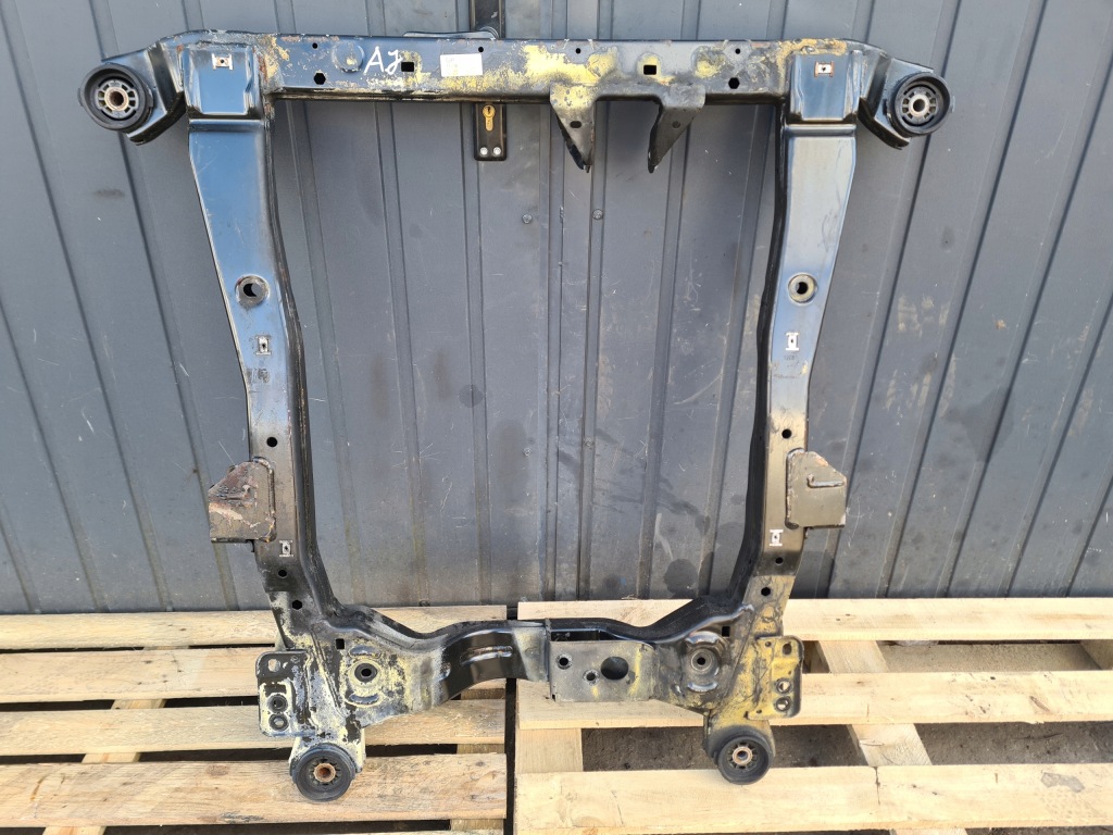 фото №1, Подрамник подрамник подрамник opel astra j zafira c