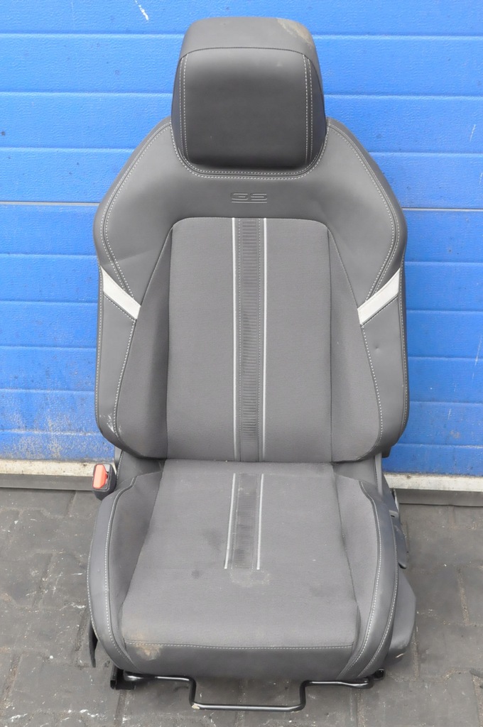 фото №9, Opel astra l переходник салона сиденья заднее сиденье hb