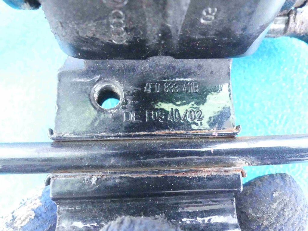 фото №3, Петля двері задня лівий audi a8 d3