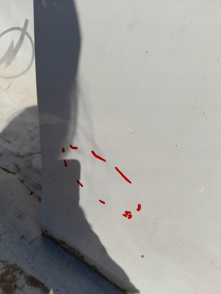 фото №8, Volvo v40 xc40 12-19 r. двері правий перед