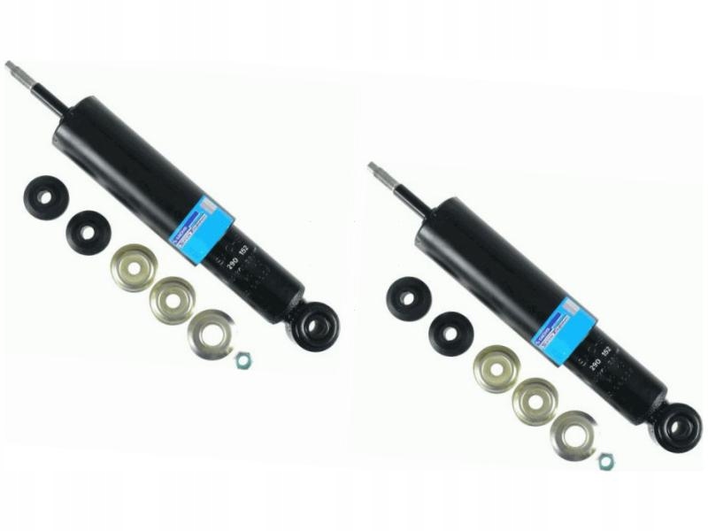 Купити Амортизатори перед toyota hiace iv 2.0-2.7 89-06