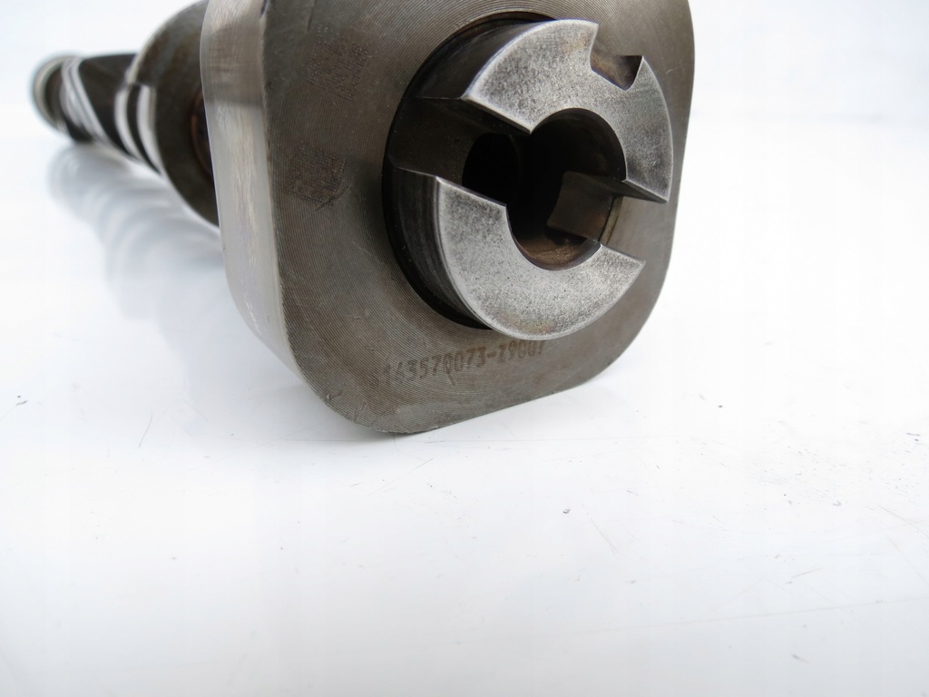фото №11, Вал розподільного валу випускний головки 31401437 volvo s60 ii v60 i xc60 i 2.0 t5