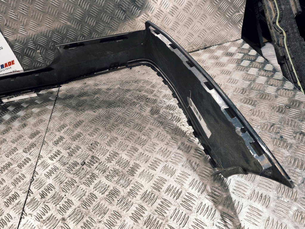 фото №11, Bmw seria ix i20 mpakiet бампер задняя задний