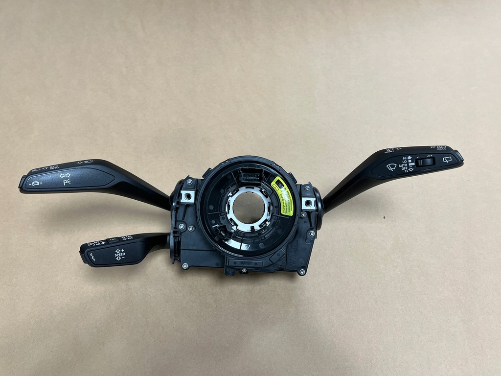 фото №1, Audi a6 c8 перемикач комбінований 4n0907129nb