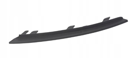 фото №1, Nowa накладка бампера передній opel corsa e 2014-