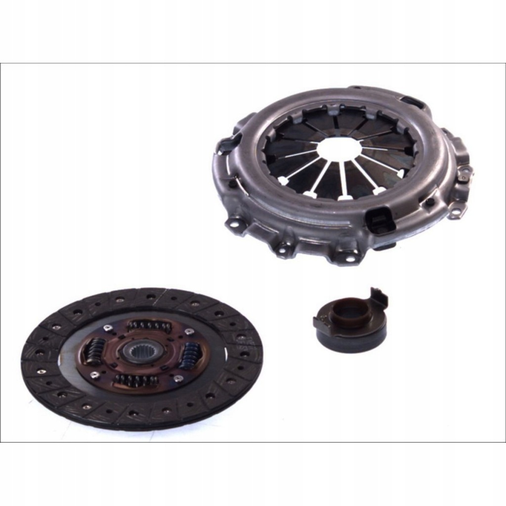 фото №1, Зчеплення kpl. honda civic ix viii 05-12 1.8 1.6