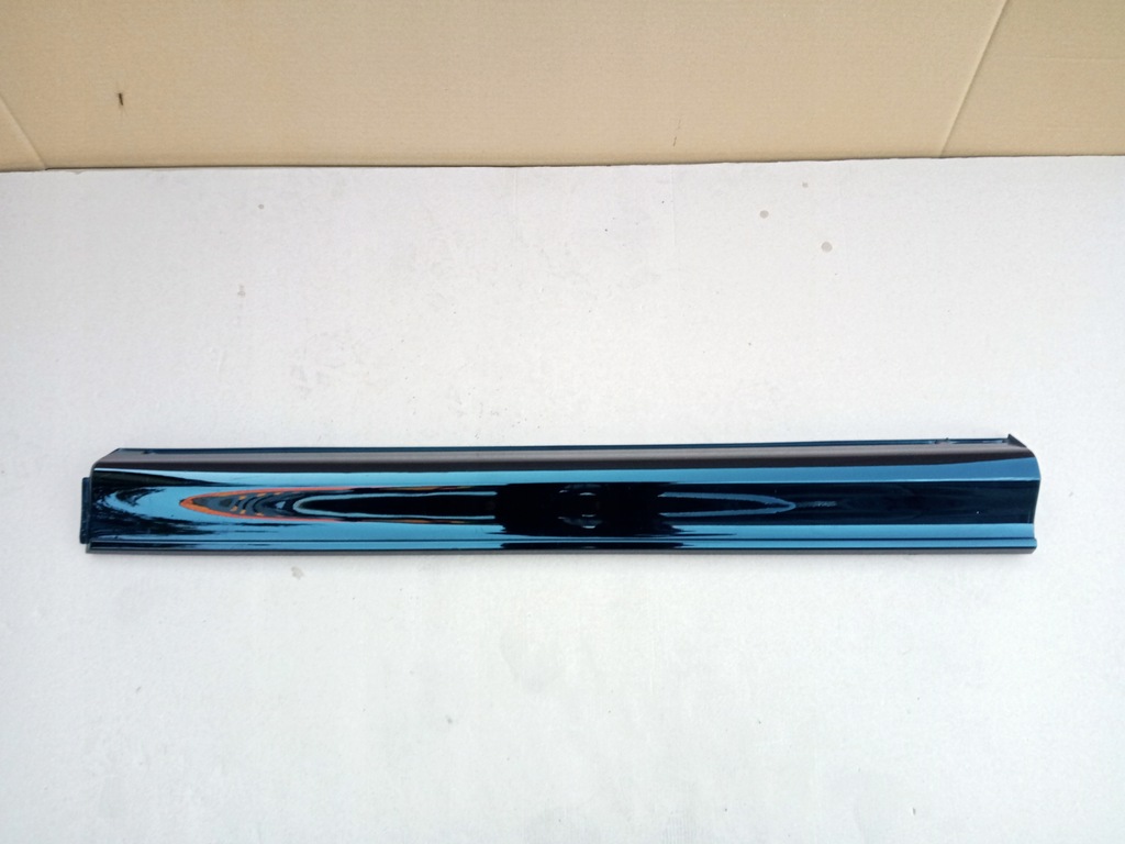 фото №1, Mazda cx5 ii lift правая молдинг дверь перед