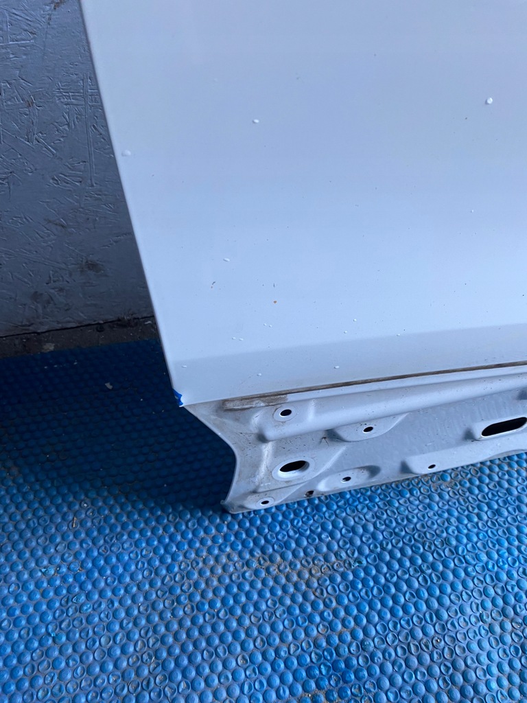 фото №9, Двері праве передні renault kadjar