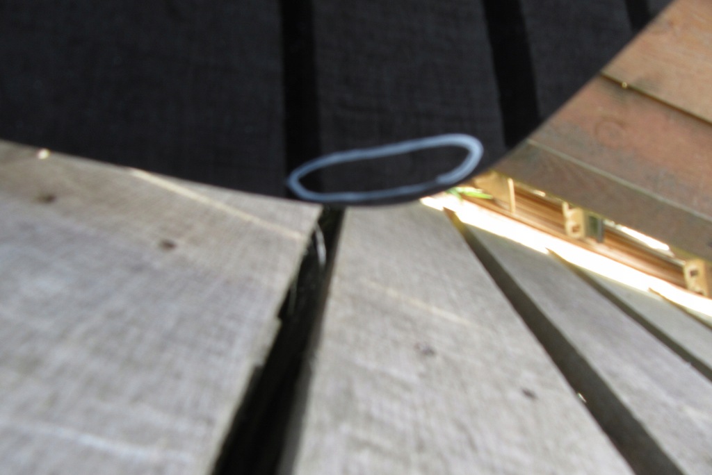 фото №4, Крышка багажника задняя mitsubishi eclipse cross 18-