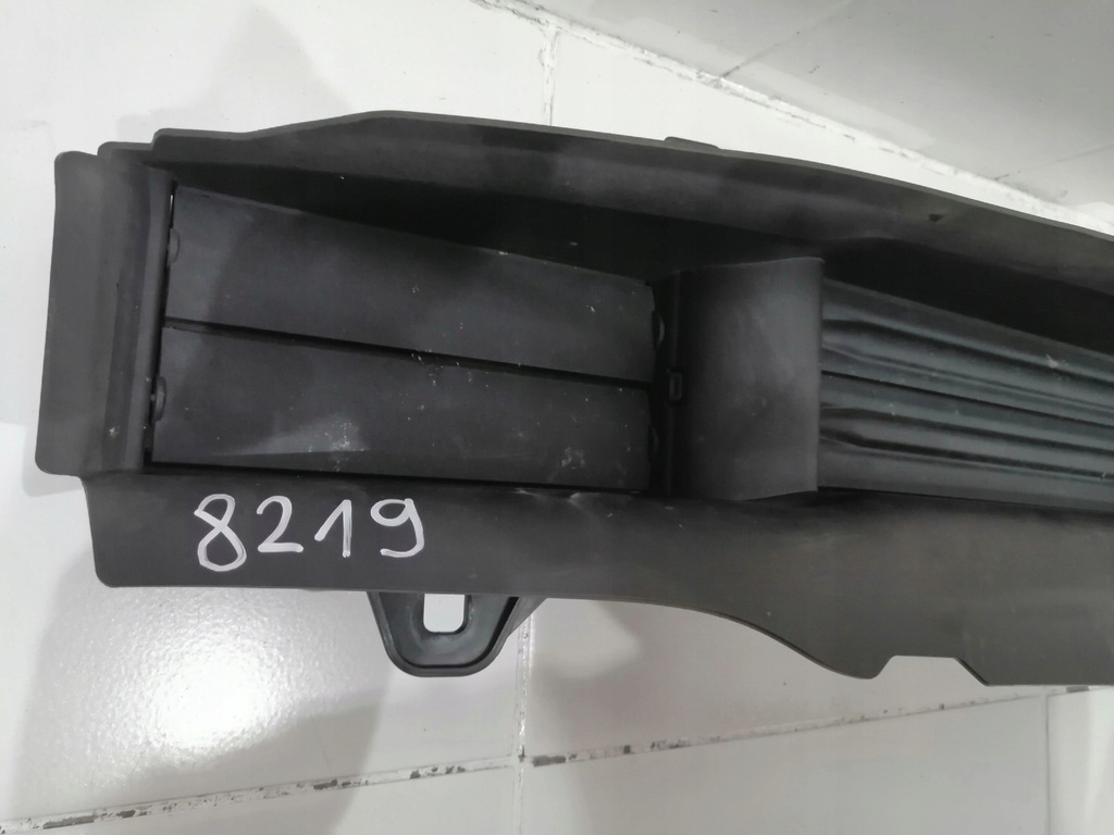 фото №12, Жалюзи воздуховод воздуха bmw x5 g05