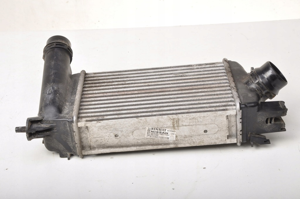фото №8, Nissan micra k14 радіатор інтеркулер 144615fa0a