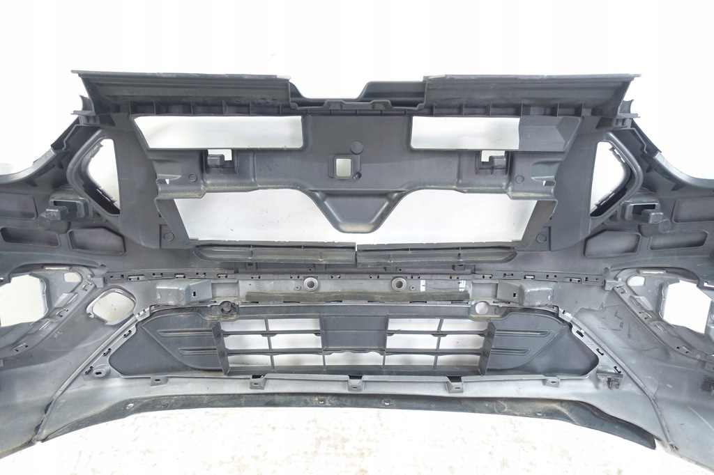 фото №14, Ford transit custom lift 2017- бампер перед передний jk21-r17757-a