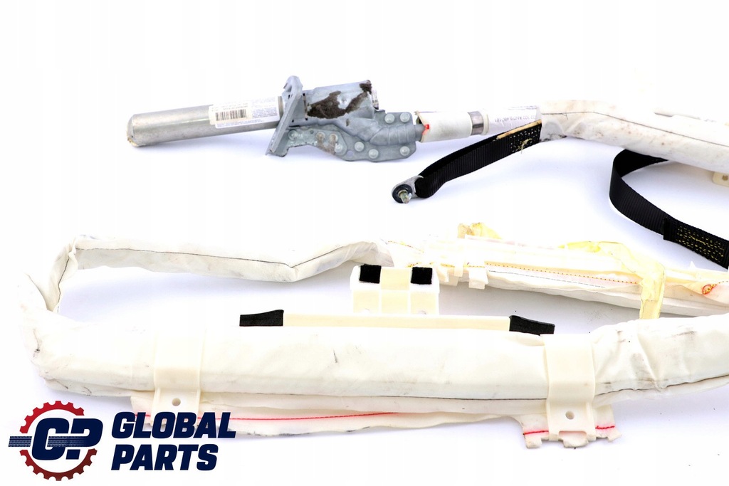 фото №12, Bmw e66 шторка безопасности правая подушка безопасности 7011018