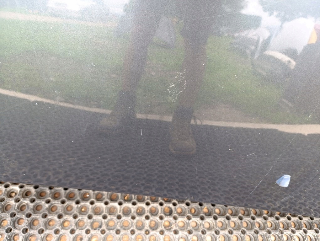 фото №7, Volvo v50 s40 ii lift капот 455-16