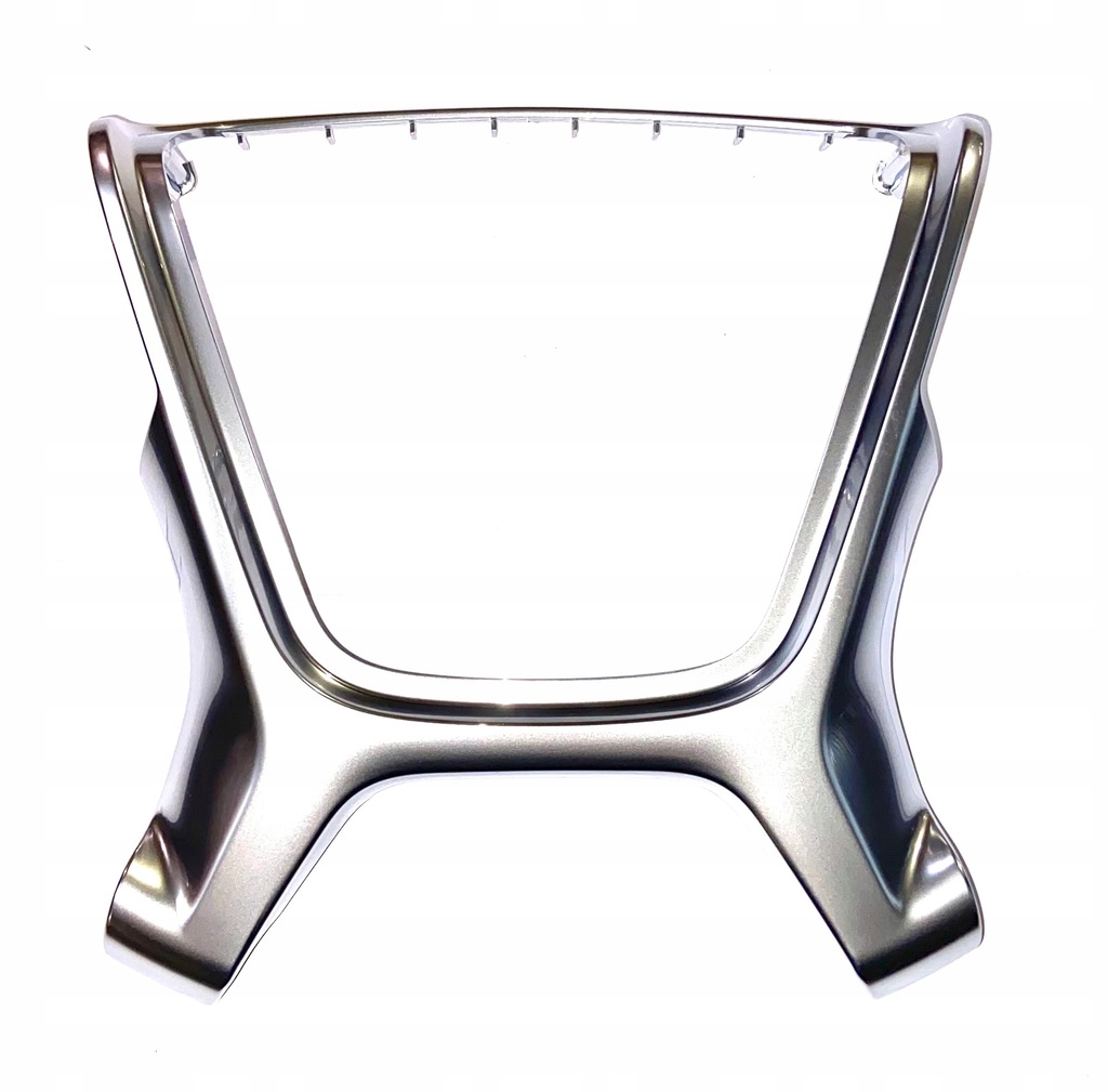 фото №1, Панель декоративный руля volvo