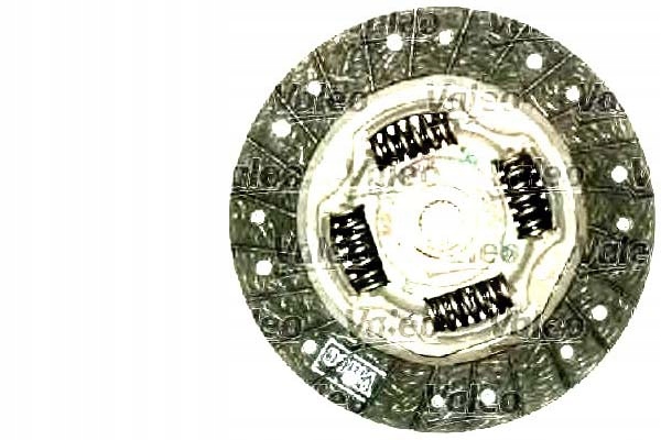 Купить Valeo комплект сцепление набор alfa romeo 147 2.0 1