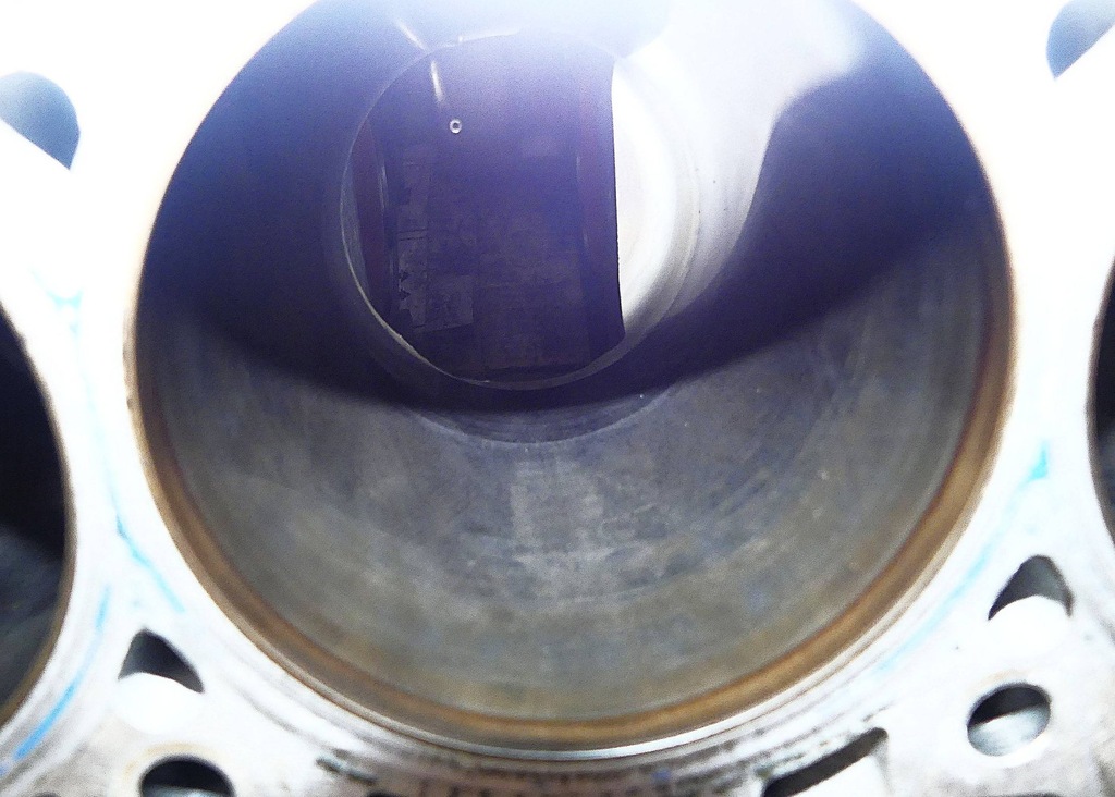 фото №11, Audi a6 s6 c8 4k a7 3.0 tfsi porsche macan 3.0 s dlz блок двигателя do regene