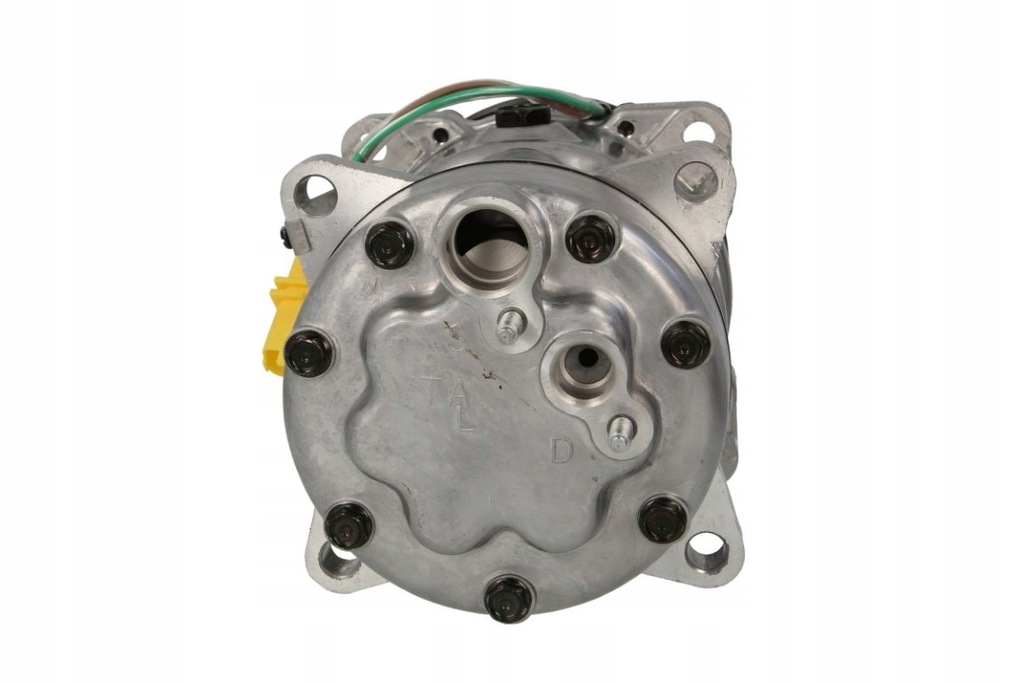 фото №14, Delphi tsp0159337 компрессор, кондиционер