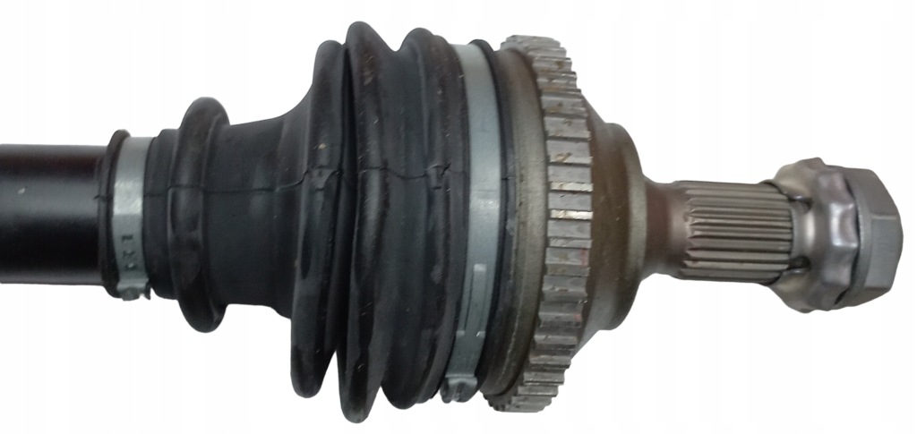 фото №3, Привідний вал привідна права spidan peugeot 406