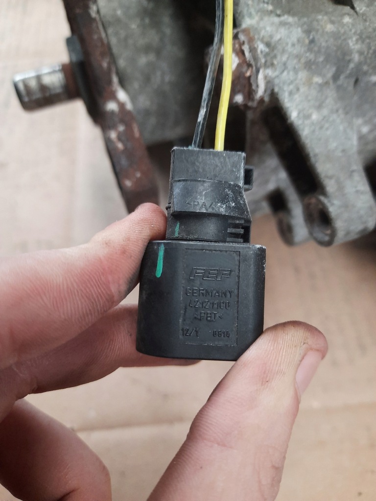 фото №10, Audi q3 8u 2.0tfsi quattro мост дифференциал дифференциал