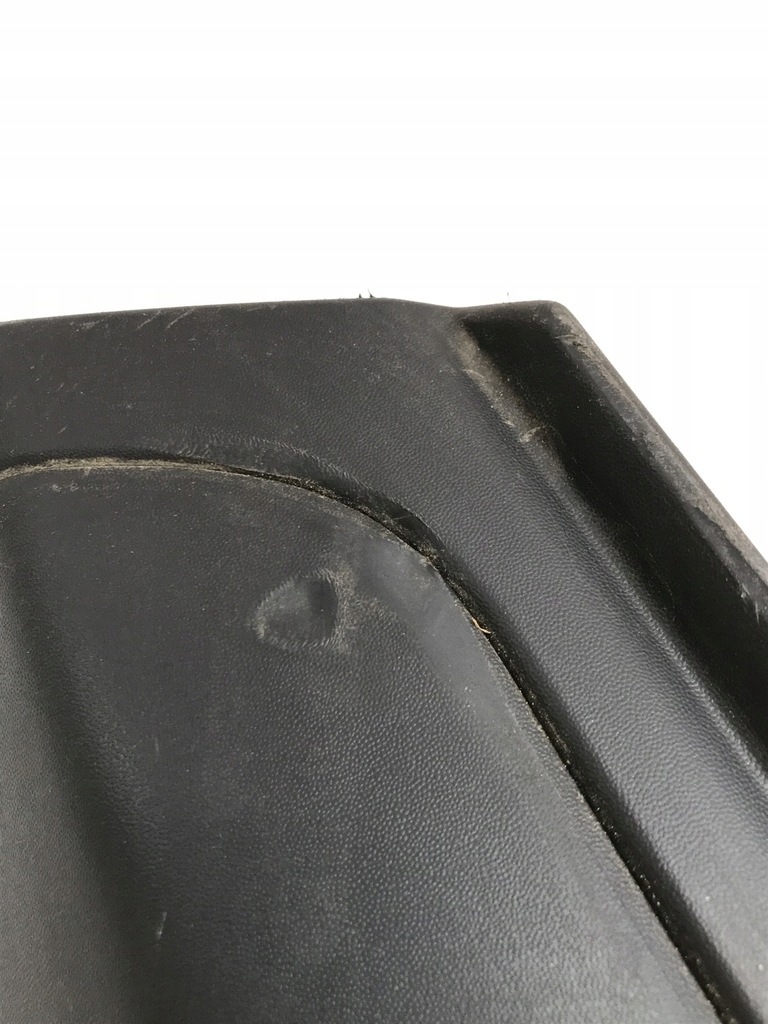 фото №9, Jeep wrangler jl молдинг подкрылок заднего левая 6ad79trmab