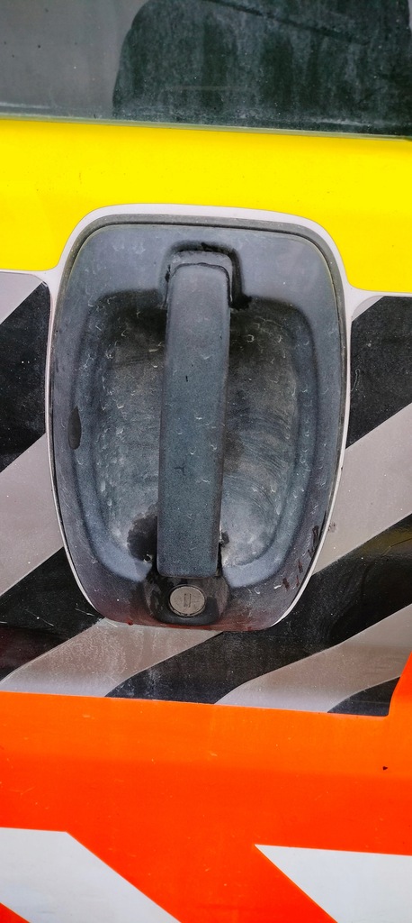 фото №6, Ducato boxer iii lift повний двері правий задня крило kompletny 21 rok