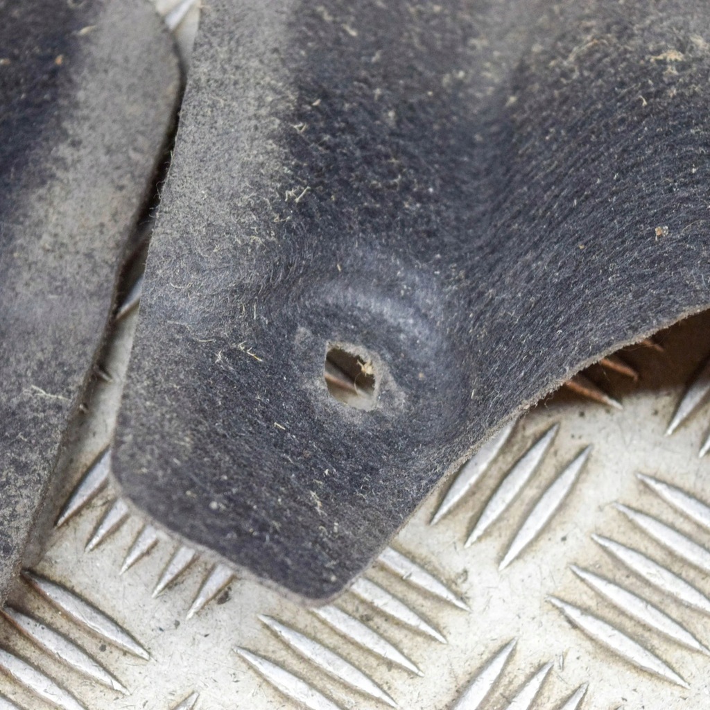 фото №5, Audi a5 8t 8f 2013 права сторона підкрилок задні