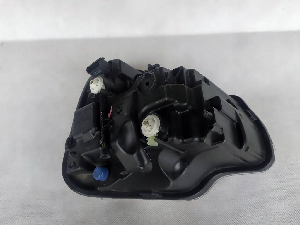 фото №6, Противотуманная фара левый clio megane iv rs led 260b27408r