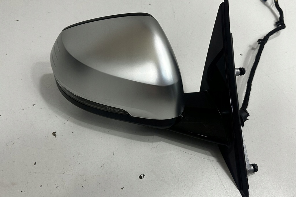 фото №7, Зеркало правое bmw 4 convertible g23, g83 5a67642 2022
