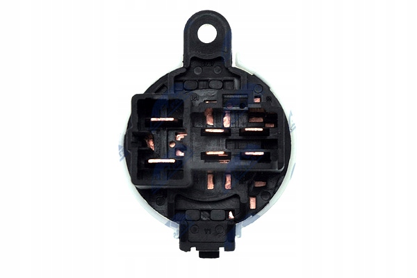 фото №6, Колодка замка запалювання mazda 323 bj 1998- 626 gf 1998- nty