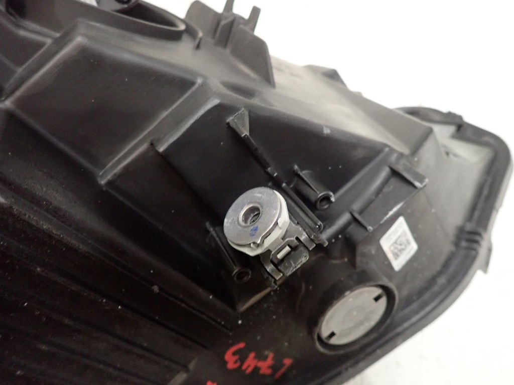 фото №6, Лампа левая bmw 4 f32 f33 f36 full led lift 16- 7498919-02