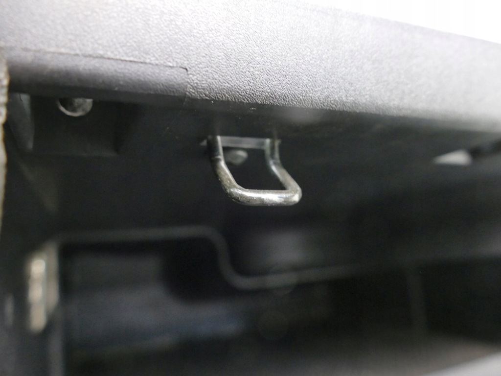 фото №10, Saab 95 9-5 бардачок пассажира 4600763 europa