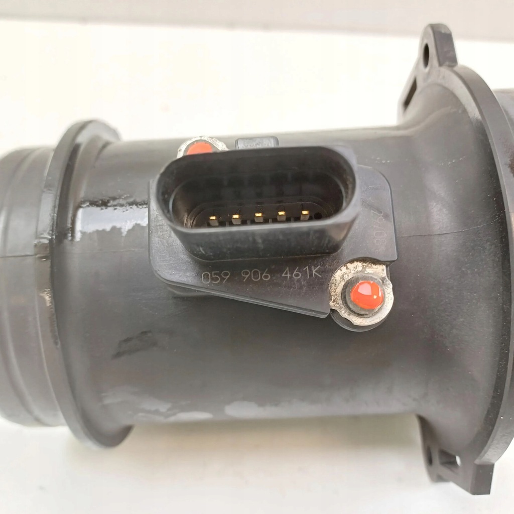 фото №7, 2009 porsche cayenne 9pa витратомір 059906461k