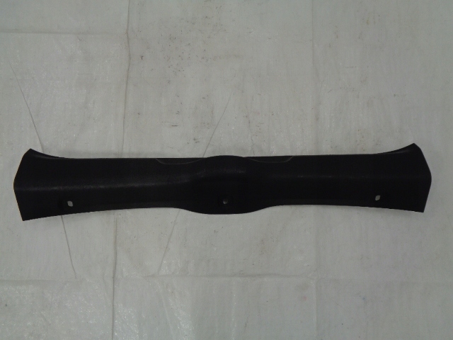 фото №1, Citroen c4 cactus захист заднього поперечина 9801288377