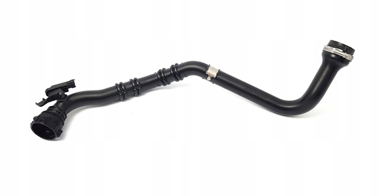 фото №3, 8200688708 renault шланг повітря r kangoo ii 1.5dci оригінальний номер