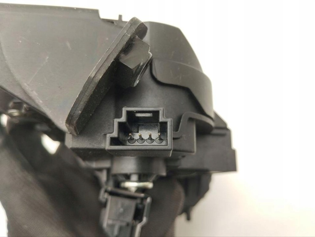 фото №6, Porsche macan 2016 замки