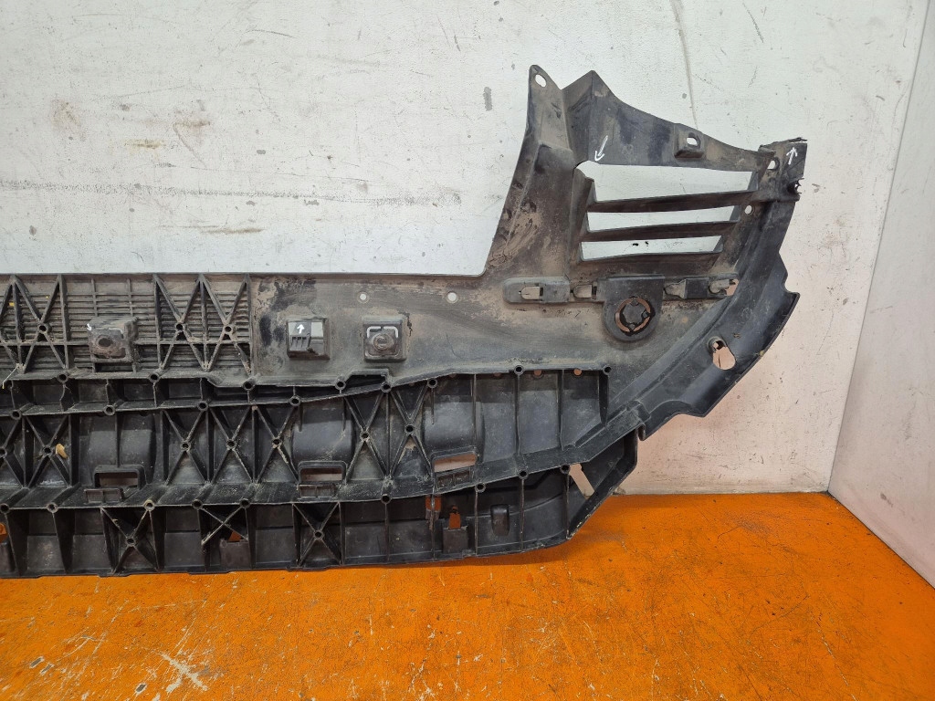 Peugeot rifter 18- защита pod бампер перед передняя 9816809580 Цена