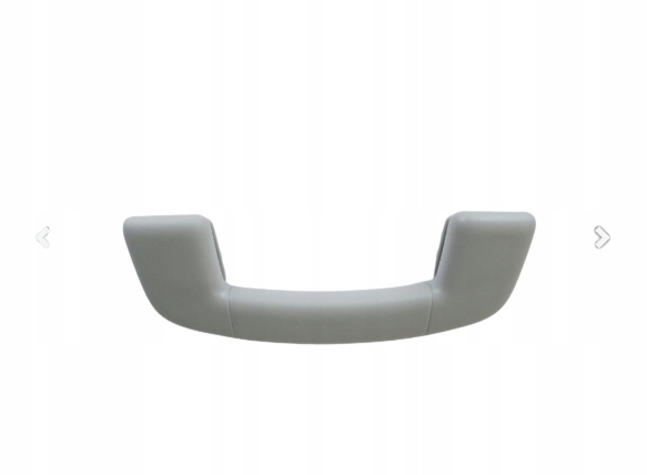 фото №1, Кронштейн ручка потолочный перед vw golf vii оригинальный номер