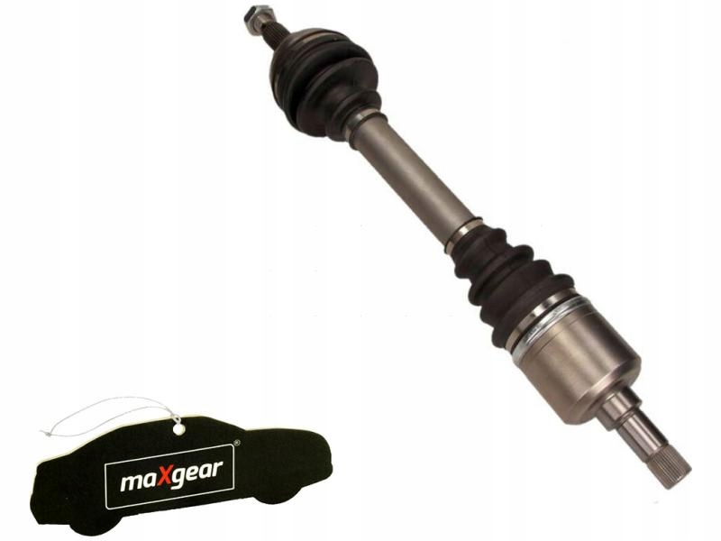 фото №13, Maxgear 49-1128 wał приводной