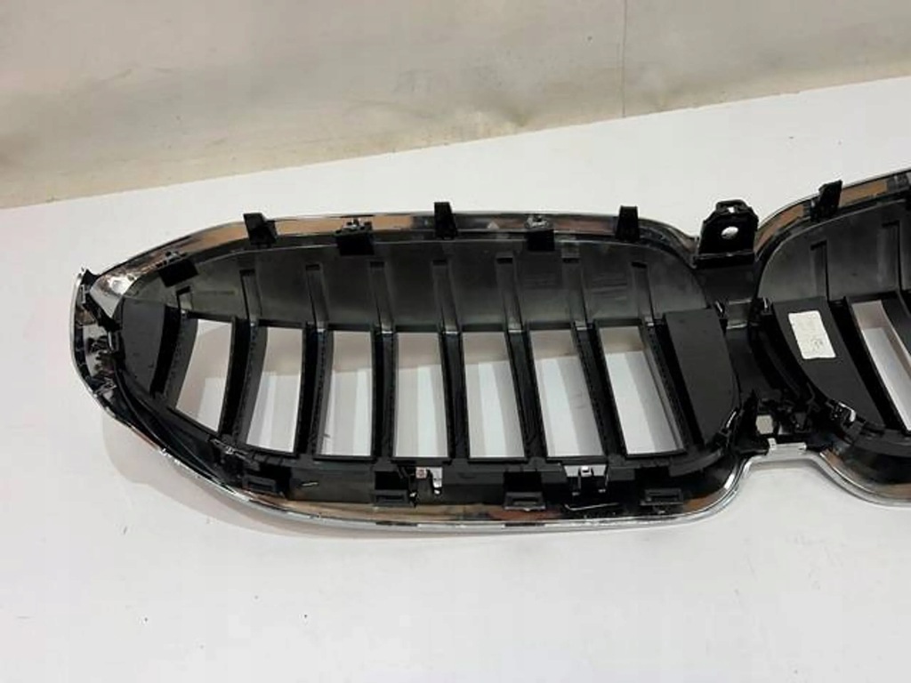 фото №5, Bmw 3 g20 g21 решётки радиатора решётка радиатора решётка радиатора