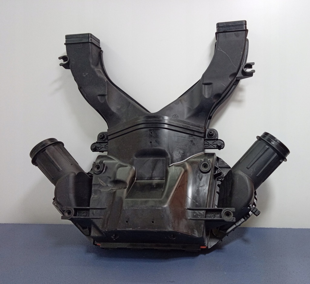 фото №2, Giulia 2.9 quadrifoglio корпус фільтра повітря