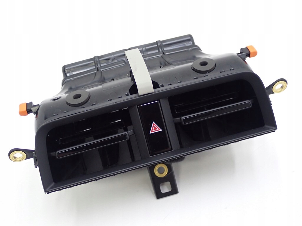 фото №1, Решётка обдув europa porsche taycan 4s plus 21r